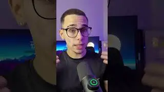 MUDE sua VOZ com Intelig&ecirc;ncia Artificial!!! (IAs) #shorts