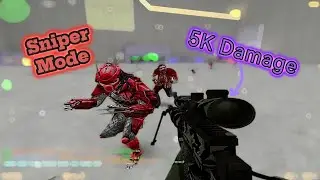 Cs 1.6 Zombie Plague [ZM.WESTSTRIKE.RO][Sniper Mod]