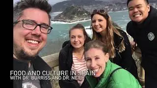 SMC Spring Break 2019 highlights