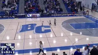 Brookfield Central High School vs Homan Showcase: MAS v Menomonee Falls Mens Varsity Basketball