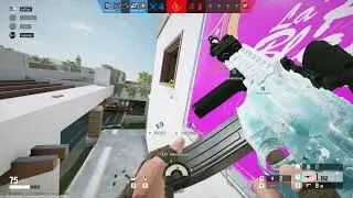 Rainbow Six Siege Indonesia - Apakah ini +5000 Aura
