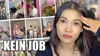 Influencer sein ist ein richtig harter Job?!