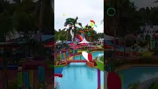 BREAKING! Kunduchi Wet 'N' Wild in 19 seconds