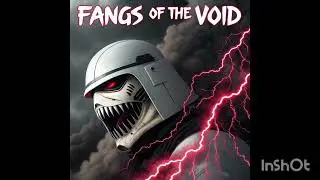 VIBRAY &ndash; Hollow Ichigo Flow &ndash; Fangs of the Void &ndash; Bleach