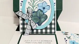 Fitting Florets Create with Brenda Swap for December 2022