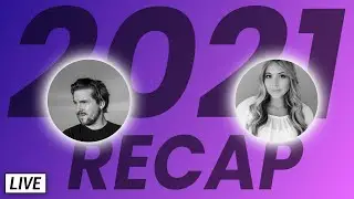 2021 Recap with Craig and Sherri! | Cell Phone Plans & Streaming