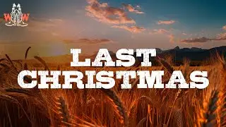 Maddox Batson - Last Christmas (Lyrics)