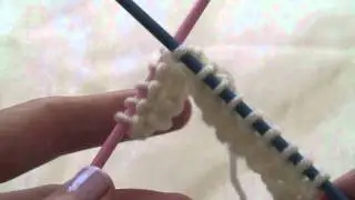 How to Rip Out Knitting
