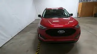 New 2024 FORD EDGE SEL SUV For Sale In Columbus, OH