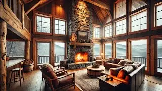 Lo-Fi Appalachian Mountain Bluegrass &ndash; Relaxing Banjo & Fiddle for Focus, Study & Driving