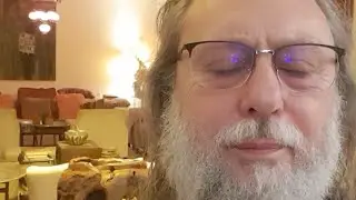 JEREMIAS 12 -- JÁ TÁ PEDINDO ARREGO?