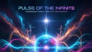 Pulse of the Infinite - FP 