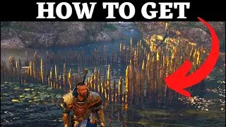 Druids Cottage AC Valhalla Wealth Gold Underwater Treasure How To Get - Assassins Creed Valhalla
