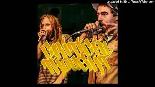 Critical Thought - Back to the Mental | Underground/Independent Hip-Hop/Rap