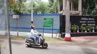 vishakhapatnam navy base headquarter//