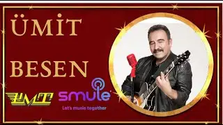 Sevmek Kolay Değil / Ümit Besen ( Karaoke - #smule ) @PMusicTherapy#ümitbesen #Sevmekkolaydeğil