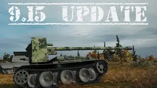 [edited]9.15 Update,NEW features, NEW HD tanks and the Grille 15