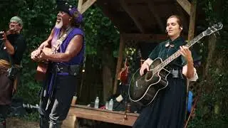 Pirates Creed - Away Santiana