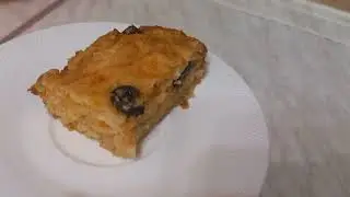 Диета стол№5.Тыквенный пирог для мужа/Со старшей дочерью как подружки,всё делаем вместе.