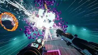 Severed Steel - Trailer