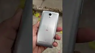 My 1st Gaming Phone | Symphony Xplorer W68Q