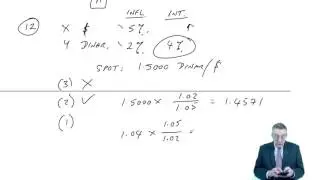ACCA F9 September 2016 Exam Section A Questions 11-15