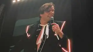 The hives en Lima teloneros MCR 25/01/2026