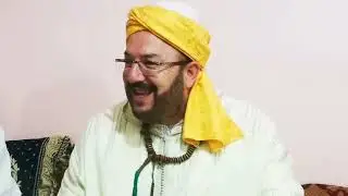 الدكتور الشيخ حمزة الكتاني: فضل مجالس اللطيف، وذكرى السنة الهجرية.