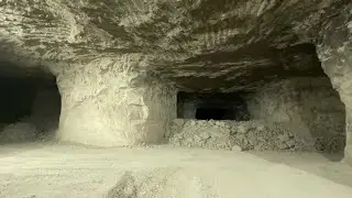Tourisme : visite insolite aux chaux de Saint-Astier