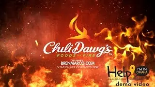 Chili Dawgs Commercial