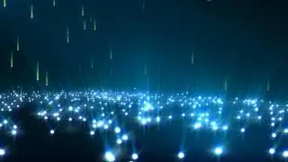 Video Background FullHD  - Rain | givemefreeart.com