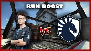 meyern INSANE Run Boost vs Team Liquid (Vertigo) - Blast Premier Spring Series 2020