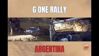 TITLEDiRT Rally 2.0 | Australia &ndash; Mount Kaye Pass | Subaru | Immersive Cockpit 4K