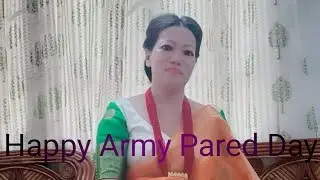 Aprana Rai is live
