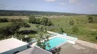 InspireDR | 2021 (Feb) Drone View (Cabarete, Dominican Republic)
