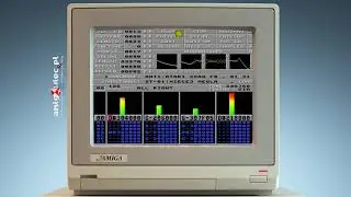 Anti Atari Song [ Amiga Protracker Module ]