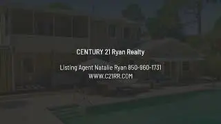 🏡 Rare Acreage in Panama City Beach, Florida!