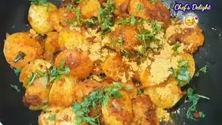 Lunch Box Favourite &ndash; Podi Idli Masala | Mini Idli Masala Recipe | Quick & Easy Lunch Box Idea 
