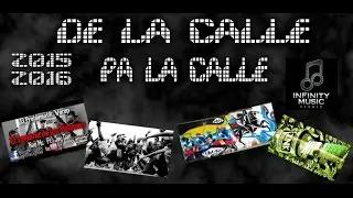 593ECUADOR Como tu no hay dos  K-Mc Ft Jey Day 205RECORDS