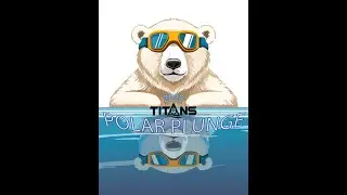 2025 TAC TITANS POLAR PLUNGE Session 5: 13 and Over Prelims EAST