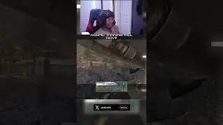 БЕЗУМНЫЙ ТРИКШОТ CROSSMAP НА MW2 🤯