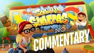 Subway Surfers Day 3 #scaryroad #gaming #survival #automobile #edit