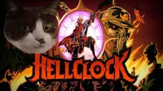 LA VENGEANCE DES FANT&Ocirc;MES ! (build invocations) - Hell Clock Ep.5