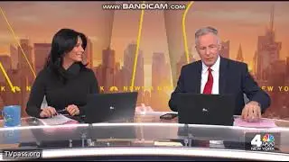WNBC NBC 4 &laquo;Сегодня в Нью-Йорке&raquo; откроется в 4:30 утра 4 декабря 2025 года.