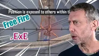 FREE FIRE EXE 10 (Funny moments 2020)