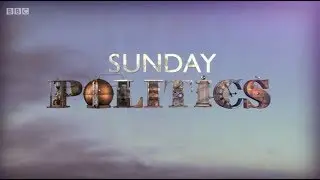Republic International Convention - BBC Sunday Politics