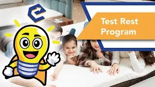 Elite Rewards&rsquo; Test Rest Program
