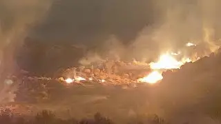 All 13 Utah wildfires in 2021 were human-caused