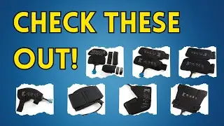 Протекает ли ваш Breg Polar Care Wave Pad? Замените его прямо сейчас!