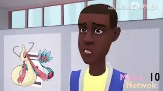 Milotic Network Final Off Aired In Kanbordeeian City